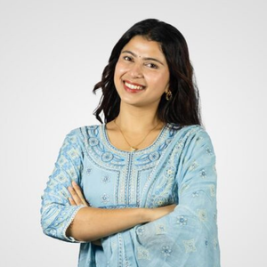 Portrait of a young woman representing volunteer involvement in education and accessibility support work.
